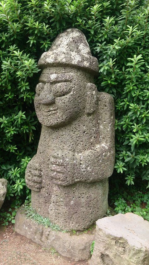 Maya Name, Inca Empire, Jeju Island, Stone Statues, Historical Place, Ancient Artifacts, Ancient Civilizations, Ancient Egyptian, Garden Sculpture