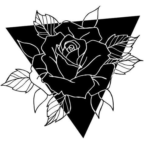 Flowers For Cover Up Tattoo, Rose Cover Up Tattoo Design, Flower Tattoo Cover Up, Blackwork Cover Up Tattoo, Good Cover Up Tattoos Ideas, Rose Tattoo Cover Up, Blackwork Rose, Rose Tattoo Stencil, Tato Minimal