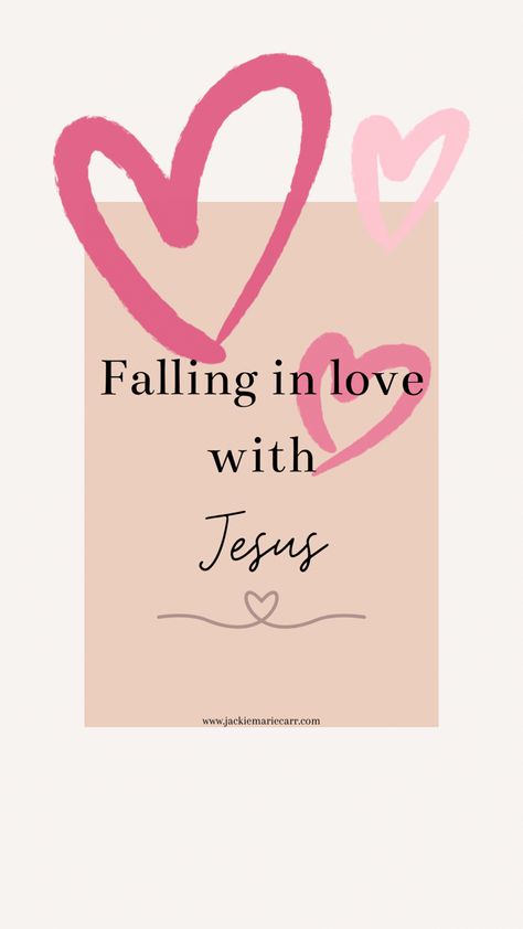 falling in love with Jesus Falling In Love With God, I Love You Jesus, I Am Loved By God, Falling In Love With Jesus, Fall In Love With God, Jesus Quotes Wallpaper, Fall In Love With Jesus, Jesus Love Images, Sweet Reminders