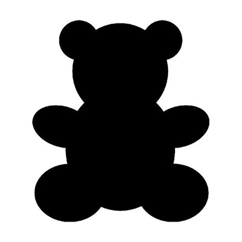 Teddy Bear Svg Free, Teddy Bear Stencil, Teddy Bear Silhouette, Teddy Bear Outline, Teddy Bear Vector, Teddy Bear Svg, Bear Outline, Bear Stencil, Teddy Bear Cartoon