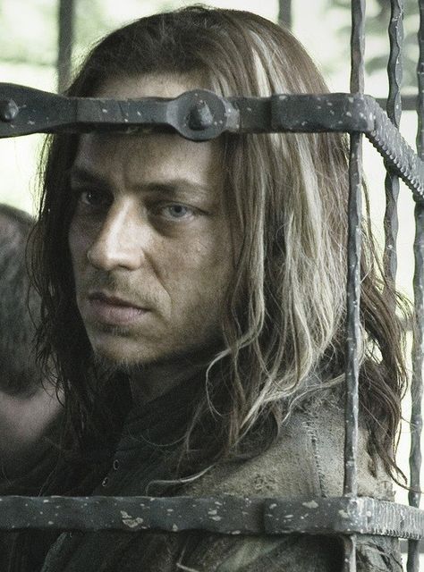 Jaqen H'ghar from Game of Thrones, played by Tom Wlaschiha. Tom Wlaschiha Game Of Thrones, Game Of Thrones Jaqen H'ghar, Game Of Thrones Pfp, Jaqen H Ghar, Tom Wlaschiha, Game Of Thrones Funny, Got Memes, Gra O Tron, Andrew Lincoln