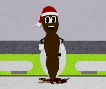 Mr. Hankey, the Christmas poo Mr Hankey, South Park Episodes, Philip Glass, Trey Parker, Christmas Episodes, Falling From The Sky, Charlie Brown Christmas, Kid Movies, Rudolph The Red