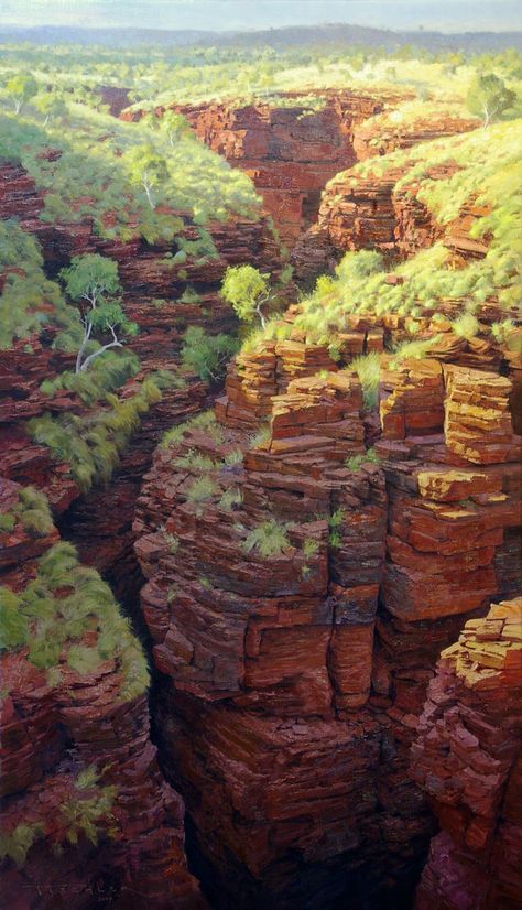 Gallery • Tischler Andrew Tischler, Warwick Fuller, Wa Australia, Aboriginal Australia, Australian Landscape, John Wilson, Pastel Landscape, Lake Art, Southwest Art