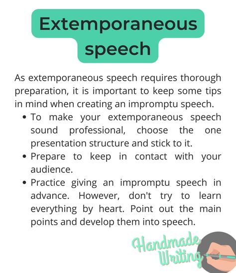 extemporaneous speech Impromptu Speech Tips, Extemporaneous Speech, Impromptu Speech Topics, Impromptu Speech, Speech Tips, Highschool Life, Research Article, Debate Topics, Speech Topics