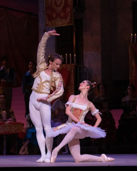 Australian Ballet, Don Quixote, Cloud Nine, Dance Life, Ballet