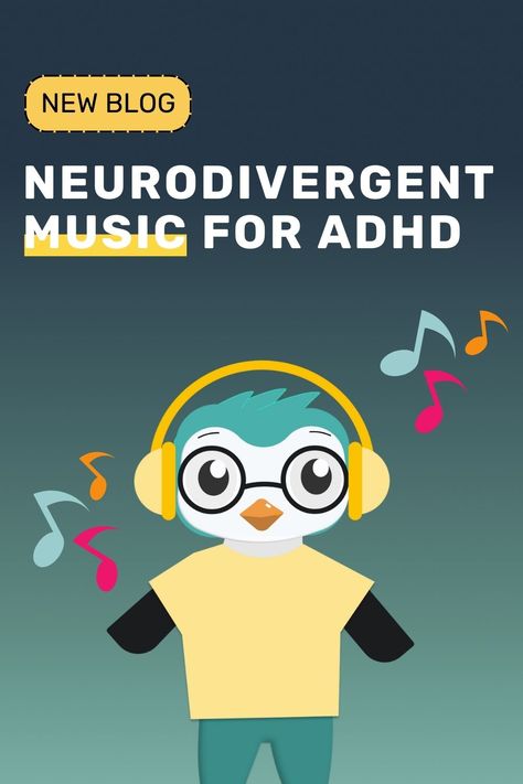 DJ, some music for focus, please!! 🎶 Keep reading to discover how neurodivergent music can help kids with ADHD focus and thrive. Whether it's calming beats or energizing tunes, music tailored for ADHD can make a difference in your child's daily routine. Share this with a fellow parent! #ADHDAwareness #ParentingTips #MusicTherapy Neurodivergent Music, Binaural Beats, Kids Focus, Therapy Room, Speech Therapist, Improve Focus, Movie Soundtracks, Occupational Therapist, Asmr Video