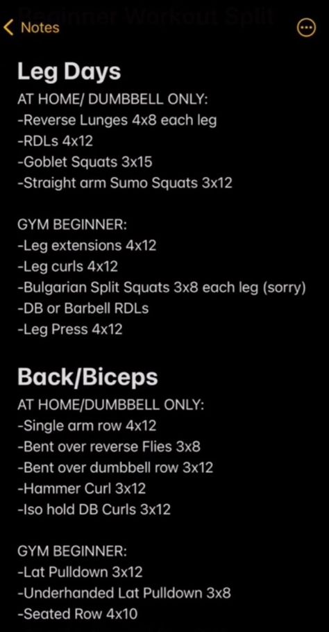 🔥 Get the full workout plan! Click the link above. 🤔🌸 Gym Routine Notes, Full Workout Plan, Weekly Gym Workouts, Simple Workouts, Strength Training Guide, Gym For Beginners, Summer Body Workout Plan, Workout Gym Routine, Workout Program Gym