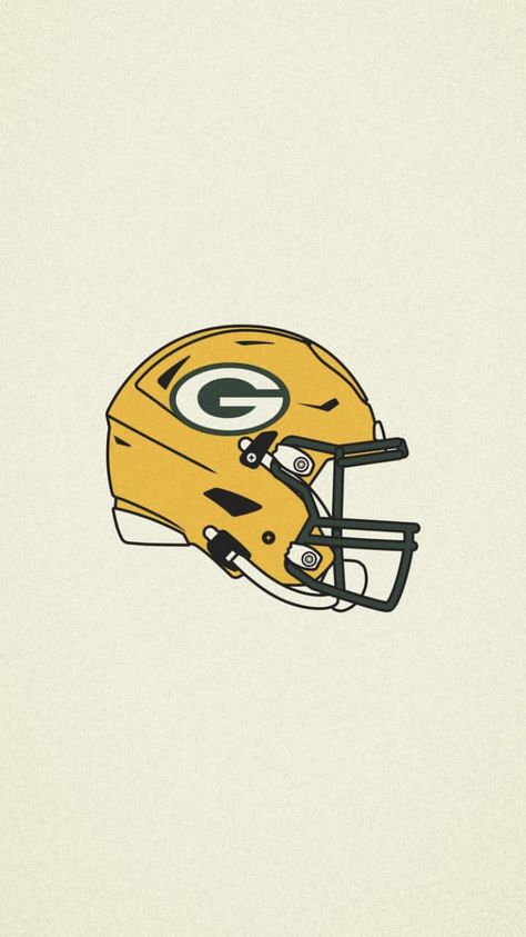 Green Bay Packers Tattoo, Green Bay Packers Art, Green Bay Packers Wallpaper, Football Wallpaper Iphone, Nfl Championships, Green Bay Packers Football, Packers Football, Go Pack Go, Nfl Green Bay