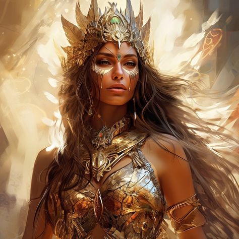 Spiritual Warrior Woman *downloadable prints only Spiritual Warrior Woman, Female Strength, Warrior Goddess, Feminine Strength, Warrior Art, Woman Warrior, Warrior Within, Spiritual Warrior, Dragon Artwork Fantasy