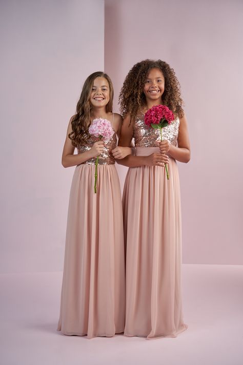 Rose Gold Junior Bridesmaid Dresses Modern Flower Girl Dress Junior Bridesmaids, Rose Gold Dress For Kids, Teenage Flower Girl Dresses Junior Bridesmaids, Gold Jr Bridesmaid Dress, Rose Gold Junior Bridesmaid Dress, Jr Bridesmaid Dresses For Kids, Rose Gold Wedding Dress Bridesmaid, Rose Gold Flower Girl Dress, Bridesmaid Dresses Kids