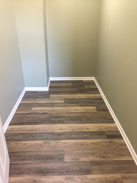 Blackstone Oak EVP flooring 50LVP707 Waterproof Basement, Evp Flooring, Parquet Design, Playground Flooring, Real Hardwood Floors, Flooring For Stairs, Wood Floors Wide Plank, Waterproofing Basement, Wide Plank Flooring