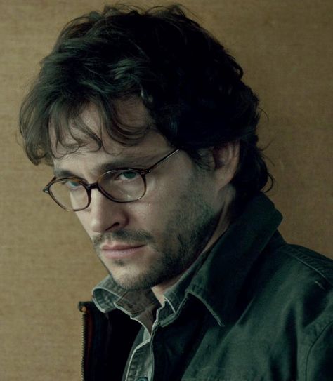 Hannibal Tv Show, Will Graham Hannibal, Hannibal Series, Nbc Hannibal, Will Graham, Hugh Dancy, Hannibal Lecter, Mads Mikkelsen, Fictional Crushes