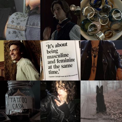 Prongsfoot Aesthetic, Sirius Black Fan Cast, Dog Aesthetic Icon, Sirius Black Kinnie, Sirius Core, Sirius Black Dog, Sirius Black Aesthetic, Dog Aesthetic, Chaotic Academia