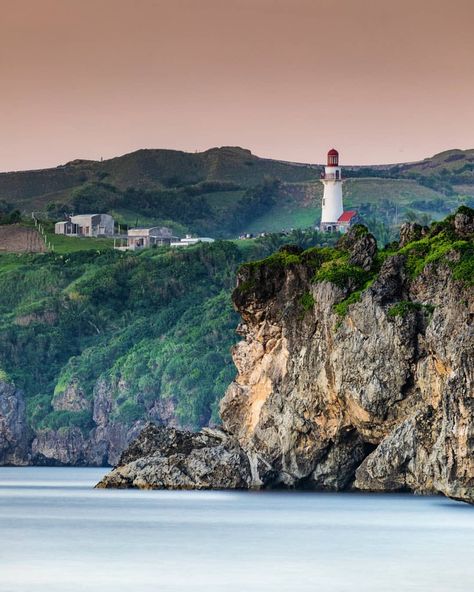 Batanes Philippines Batanes Philippines, Philippines Travel, Lighthouse, Philippines, Dream Wedding, Water, Travel, Nature