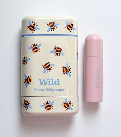 Wild Refillable Deodorant & Lip Balm  Use code MSVANILLE for 20% off✨  https://inspirationshaveinone.blogspot.com/2024/06/wild-refillable-deodorant-lip-balm.html  #wild #refillable #bbloggers #naturaldeodorant #zerowaste #deodorant #lipbalm Coconut Products Design, Aesthetic Lip Balm, Refillable Deodorant, Wild Deodorant, Cute Lip Balm, Sunscreen Packaging, Pink Lip Balm, Beauty Room Vanity, Alat Makeup