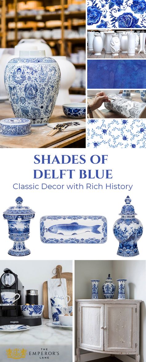 Delft Ceramics, Delft Porcelain, Delft Netherlands, Delft Pottery, Blue Dinnerware, Dining Room Colors, Blue Porcelain, Porcelain Pottery, Delft Blue