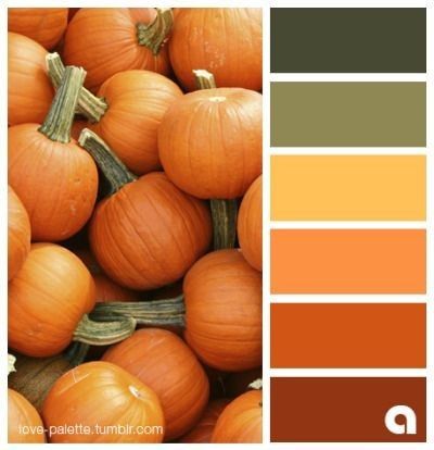 Halloween Color Palette, Mexico Decor, Fall Color Schemes, Orange Color Palettes, Colour Pallets, Color Schemes Colour Palettes, Color Pallete, Fall Color Palette, Pumpkin Colors