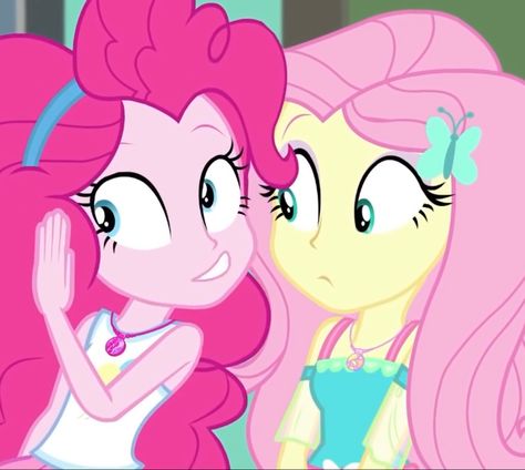 Ladybugs Movie, Mlp Twilight, Love My Best Friend, Equestria Girl, My Lil Pony, Pinkie Pie, Cartoon Games, Matching Profile Pictures, Fluttershy