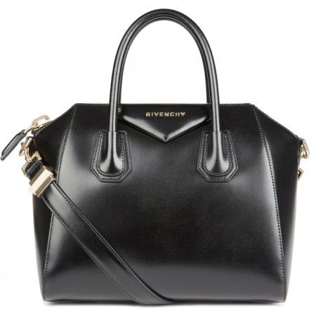 Givenchy Tote Bag, Givenchy Antigona, Givency Antigona Bag, Online Sale, Online Sales, Leather Tote, Givenchy, Tote Bags, Top Handle Bag