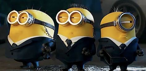 Minion Banner Discord, Sergio Pablos, Minions Love, Cute Minions, Minions Wallpaper, 2013 Swag Era, Minions Despicable Me, Cute Laptop Wallpaper, Weird Images