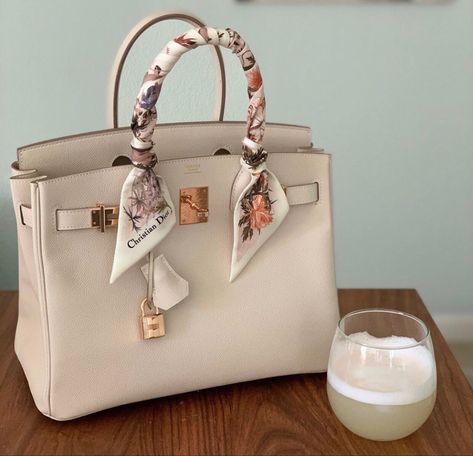 Birken Bag, Luxury Bags Collection, Girly Bags, Luxury Purses, Fancy Bags, Hermes Handbags, Pretty Bags, Hermes Bags, Cute Bags