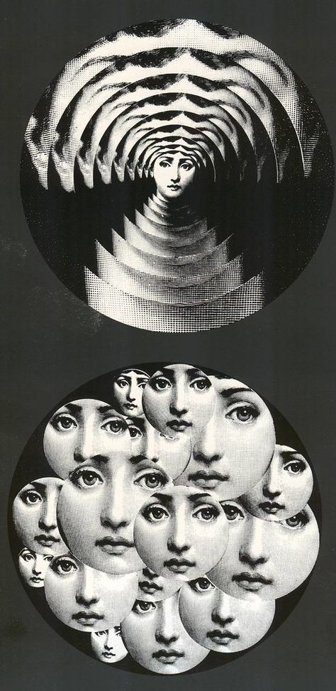 Lina Cavalieri by Piero Fornasetti | Chickeyonthego | Flickr Lina Cavalieri, Piero Fornasetti, Craft Images, Foil Art, Ways Of Seeing, Vintage Advertisement, Art Appreciation, Instagram Highlight Icons, Vintage Pictures