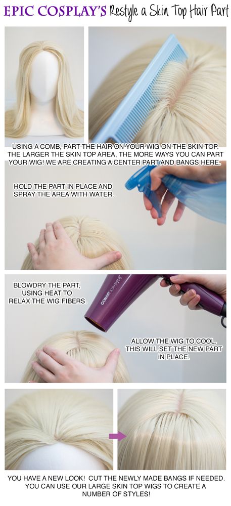 Cosplay Wig Tutorial, Cosplay Hacks, How To Have Style, Shih Tzu Grooming, Wig Care, Diy Cosplay, Grooming Style, Wig Styling, Epic Cosplay