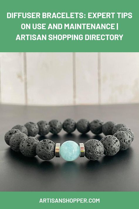 Facts about diffuser bracelets and care instructions. Tips for using them and how to choose the right essential oils to put on them. Essential Oil Bracelet Diy, Diffuser Bracelet Diy, Suede Bracelet, Essential Oil Bracelet, Essential Oil Jewelry, Beaded Things, Oil Diffuser Bracelet, Essential Oil Diffuser Bracelet, Dyi Projects