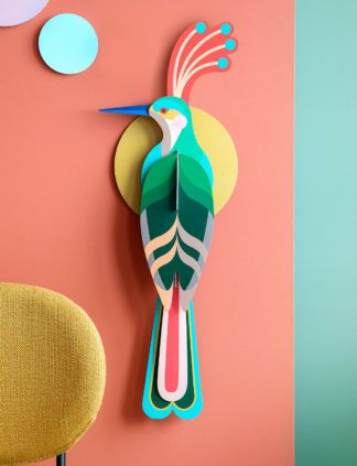 Products – Studio ROOF Simple Paper Flower, Paradise Bird, 3d Bird, Origami 3d, Diy Projects For Beginners, Paper Birds, Recycled Cardboard, Paper Cut Art, Paper Cutout