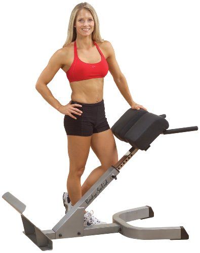 BodySolid GHYP345 Back Hyperextention * More info could be found at the image url. (This is an affiliate link) #StrengthTrainingEquipment Fitness Trends, Strength Training Equipment, Pilates Reformer, Abdominal Muscles, At Home Gym, Training Programs, Strength Training, Abs Workout, No Equipment Workout