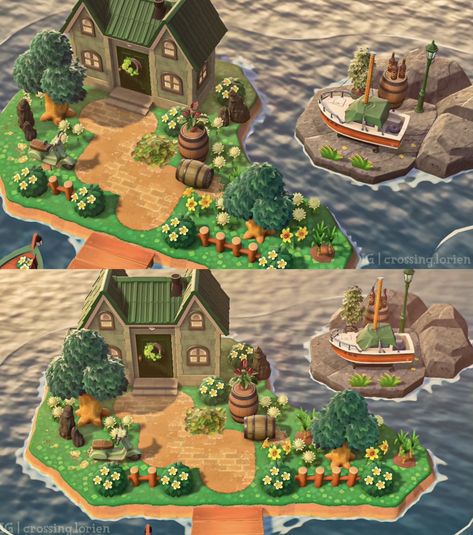 Happy Home Paradise, Animal Crossing Memes, Animal Crossing Guide, Happy Home Designer, New Animal Crossing, Animal Crossing Game, Island Design, Animal Crossing Qr, Happy Home