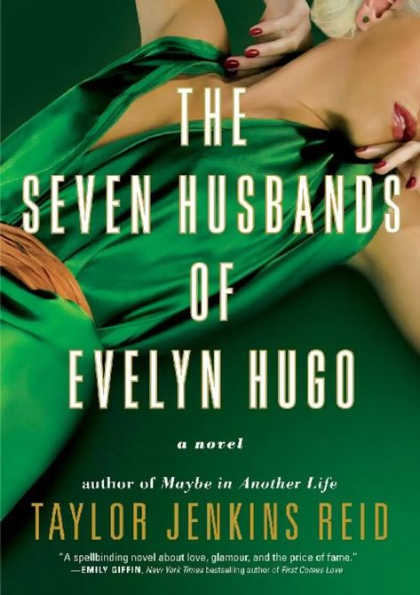 _OceanofPDF.com_The_Seven_Husbands_of_Evelyn_Hugo_-_Taylor_Jenkins_Reid.pdf - Google Drive Taylor Jenkins Reid Books, Hugo Book, Warrior Angel, Best Fiction Books, Best Historical Fiction Books, Best Historical Fiction, Elena Ferrante, Seven Husbands Of Evelyn Hugo, Taylor Jenkins Reid