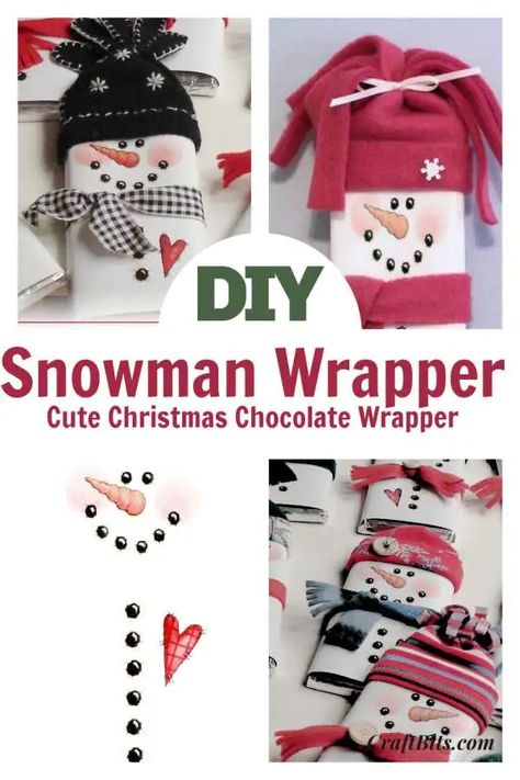 Printable Snowman Christmas Chocolate Candy Bar Wrappers – Home and Garden Candy Bar Crafts, Snowman Candy Bar, Christmas Chocolate Bar Wrappers, Christmas Chocolate Candy, Chocolate Bar Covers, Candy Bar Covers, Christmas Wrapper, Christmas Candy Crafts, Christmas Candy Bar