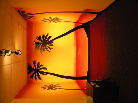 Our Spray Tanning room gives a warm feeling of standing on the beach while getting a natural tan. Tanning Salon Decor, Spray Tan Booth, Spray Tan Room, Organic Spray Tan, Tanning Booth, Spray Tan Tips, Tanning Room, Massage Room Decor, Spray Tan Business