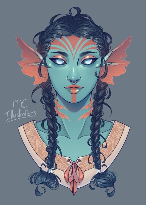 Siren Dnd Character, Merfolk Dnd, Triton Character Design, Merfolk Character Design, Dnd Triton, Sea Kingdom, Elf Characters, Pathfinder Character, Dnd Races