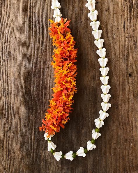 Epidendrum Orchids, Polynesian Flowers, Calotropis Gigantea, Wedding Lei, Haku Lei, Hawaii Photos, Lei Making, Hawaiian Girl, Funky Flowers