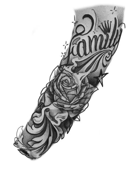 Full Sleeve Family Tattoo, Forearm Tattoos Men Family, Tattoo Sleeve Men Family, Forearm Family Tattoo Men, Men’s Family Arm Sleeve Tattoo, Snowman Tattoo, Indian Girl Tattoos, Ancient Art Tattoo, Memorial Tattoo Ideas