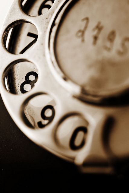 An old telephone, just like the ones part of Berkshire Collects!#BerkshireCollects Vintage Phones, Foto Tips, Vintage Telephone, Old Phone, Telephones, Black N White, Black And White Pictures, Letters And Numbers, Macro Photography