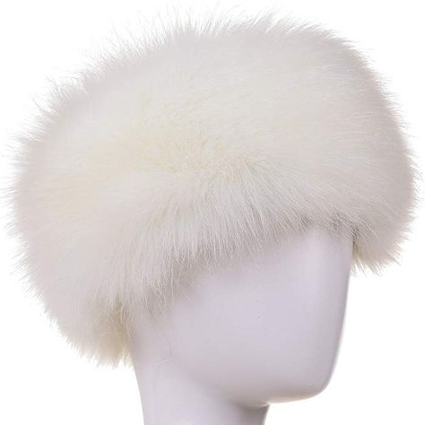 Dikoaina Womens Faux Fur Headband Winter Earwarmer Earmuff Hat Ski (Wine Red) at Amazon Women’s Clothing store: Faux Fur Headband, Fur Headband, Ski Hats, White Fur, Earmuffs, 2000s Fashion, Mode Vintage, Dream Clothes, Aesthetic Clothes