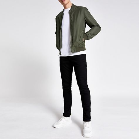 Men’s Green Jacket Outfit, Green Denim Jacket Outfits Men, Olive Jacket Outfit Men, Olive Green Jacket Outfit Men, Outfits With Green Jacket, Olive Green Outfit Men, Green Jacket Outfit Men, Olive Jacket Outfit, Olive Green Jacket Outfits