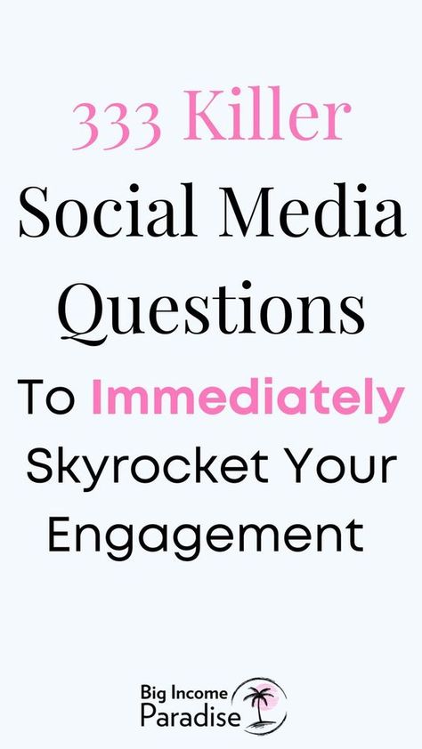 Questions To Ask Social Media Followers, Boost Social Media Engagement, Conversation Starters For Facebook, Fb Conversation Starters, Social Media Post Engagement Ideas, Fun Engaging Social Media Posts, Engaging Posts For Facebook, Inspirational Posts Social Media, Best Interactive Facebook Posts