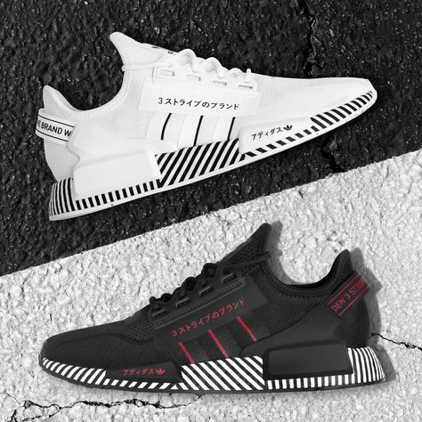 Back To School Campaign, Derwin James, Adidas Nmd R1 Women Black, Adidas Nmd S1 Black, Nmd R1 V2, Adidas Nmd S1 Ryat, School Campaign, Bump Photography, Adidas Nmd R1 V2