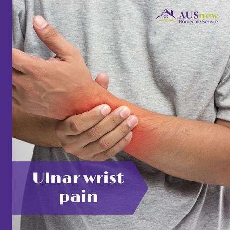 🌟Ulnar wrist pain is discomfort on the wrist side opposite the thumb. This agony can vary based on the underlying cause. It may intensify when gripping something or bending the wrist. Ulnar wrist pain can be difficult to diagnose because it can be caused by numerous injuries. Source: Mayo Clinic #ulnarwristpain #wristdiscomfort #disabilityaustralia #disabilityrights #disabilitylife #invisibledisability #disabilitysupport #disabilityisnotinability #disabilityisdiversity #disabilitypride Sprained Wrist, Wrist Pain, Hand Therapy, Carpal Tunnel, Mayo Clinic, Pain Relief, Disease, Healing, Health