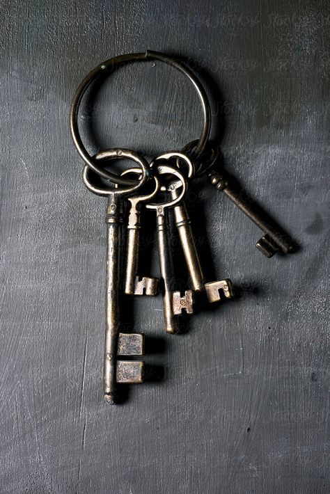 Key Crafts, Key Tattoo, Diamond Vector, Old Keys, Old Key, Key Box, Locks & Key, Photo Decor, Heart And Key