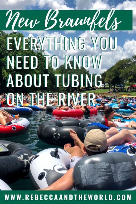 Floating The River Essentials, River Tubing Essentials, River Float Trip Essentials, River Float Trip, Floating The River, Ontario Road Trip, River Tubing, Things To Do In Texas, Texas Summer