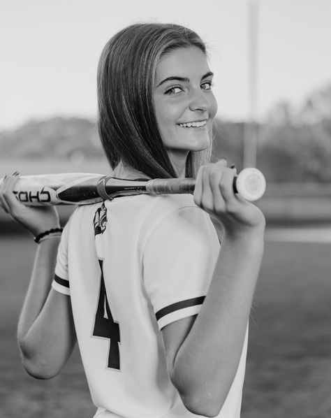 Troup High Softball // Olivia Softball Portrait Poses, Softball Senior Picture Ideas, Softball Senior Pictures Poses, Softball Pictures Poses Individual, Highschool Softball, Softball Picture Ideas, Softball Portraits, Softball Inspiration, Softball Photoshoot