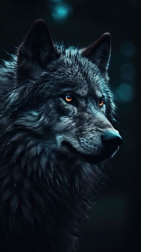 Wolf animal mammal pet. | premium image by rawpixel.com / Techi 8k Wolf Wallpaper, Wolf Dark Wallpaper, Dark Wolf Aesthetic, Wolf Wallpaper 4k, Wolf Wallpaper Iphone, Iphone Wallpaper Wolf, Wolves Wallpaper, Wallpaper Wolf, Wolf Dark