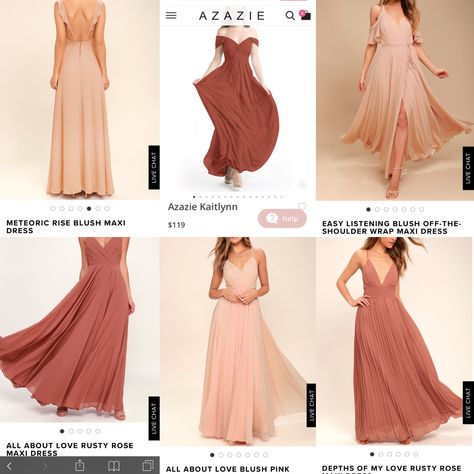 Rusty Rose Wedding, Rusty Rose, Easy Listening, Maxi Wrap Dress, Rose Wedding, Wedding Theme, Dream Life, Our Wedding, Prom Dresses