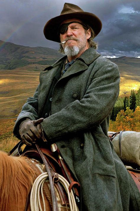 Buster Scruggs, Cowboy Photography, Male Reference, Male Pose, Cowboy Aesthetic, Jeff Bridges, Western Film, Hollywood Men, Vintage Portrait