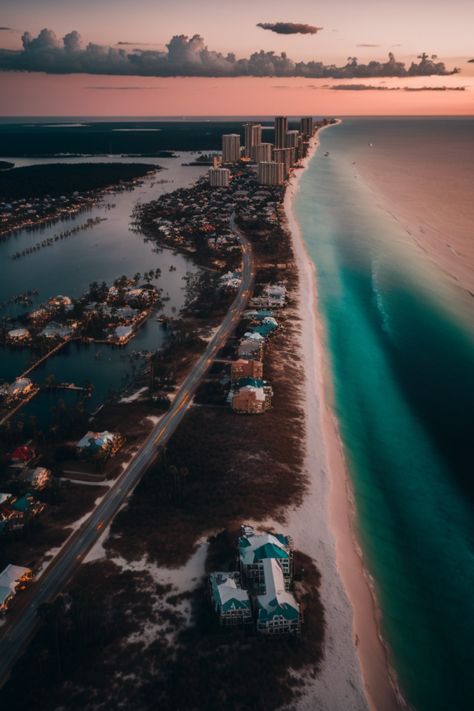 Visit Pensacola Florida Pensacola Aesthetic, Pensacola Florida Aesthetic, Pensacola Beach Florida, Pensacola Florida, Beachy Vibes, Birthday Trip, Pensacola Beach, Rosemary Beach, Deep Sea Fishing